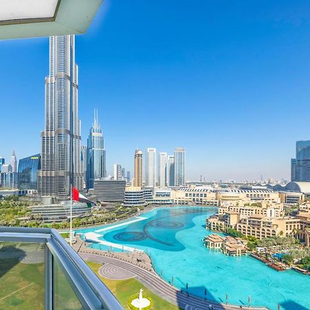 Burj Residences T3 Premium Apartment Dubai Exterior photo
