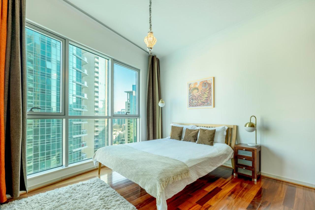 Burj Residences T3 Premium Apartment Dubai Exterior photo