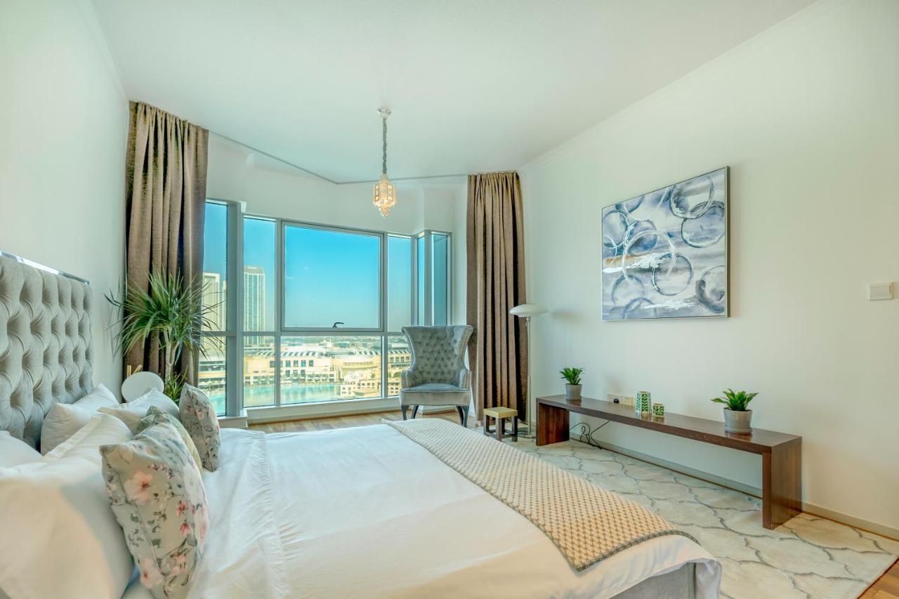 Burj Residences T3 Premium Apartment Dubai Exterior photo